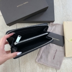 Кошелёк Bottega Veneta Артикул LUX-19558. Вид 2