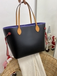 Сумка женская NEVERFULL Louis Vuitton Артикул LUX-25264. Вид 2
