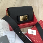 Сумка женская EVOLUTION Christian Dior Артикул LUX-17838. Вид 2