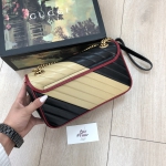 Сумка женская Gucci Артикул LUX-19560. Вид 2