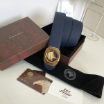 Ремень мужской Stefano Ricci Артикул LUX-17882. Вид 2