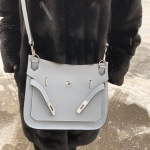 Сумка женская Jypsiere Hermes Артикул LUX-27194. Вид 2