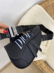 Сумка женская Saddle Christian Dior Артикул LUX-25532. Вид 2
