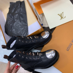 Ботинки женские Louis Vuitton Артикул LUX-25559. Вид 5
