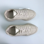 Кроссовки женские  Gucci Артикул LUX-17374. Вид 2