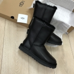 UGG Zip Ugg Australia Артикул LUX-21112. Вид 1