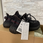 Кроссовки женские Yeezy Boost Adidas Артикул LUX-14875. Вид 5