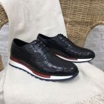 Кроссовки мужские Louis Vuitton Артикул LUX-23729. Вид 1