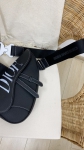 Сумка женская Saddle Christian Dior Артикул LUX-25532. Вид 3
