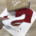 Туфли женские Christian Louboutin Артикул LUX-7524. Вид 2