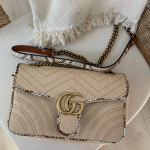 Сумка женская MARMONT Gucci Артикул LUX-14719. Вид 1