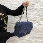 Сумка женская Chanel Артикул LUX-22049. Вид 2
