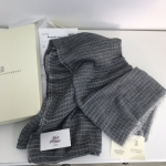 Платок Brunello Cucinelli Артикул LUX-18331. Вид 1