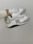 Кроссовки женские  Chanel Артикул LUX-21436. Вид 1