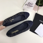Балетки Chanel Артикул LUX-19603. Вид 2