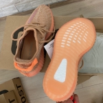 Кроссовки женские Yeezy Boost Adidas Артикул LUX-14878. Вид 4