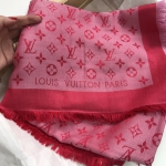 Шаль Louis Vuitton Артикул LUX-15973. Вид 2