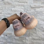 Кроссовки женские Yeezy Boost Adidas Артикул LUX-15039. Вид 5