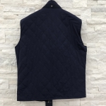Жилет мужской  Артикул LUX-17499. Вид 2