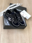 Кроссовки женские  Chanel Артикул LUX-17808. Вид 1