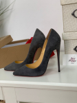Туфли женские  Christian Louboutin Артикул LUX-18275. Вид 1