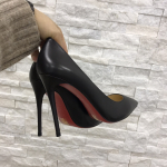 Туфли женские Christian Louboutin Артикул LUX-7836. Вид 3