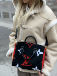 Сумка женская Louis Vuitton Артикул LUX-22051. Вид 1