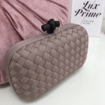 Клатч Knot Bottega Veneta Артикул LUX-17464. Вид 1