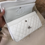 Сумка женская Classic 2.55 Chanel Артикул LUX-15394. Вид 3