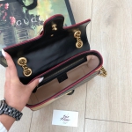 Сумка женская Gucci Артикул LUX-19560. Вид 3