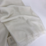 Платок Brunello Cucinelli Артикул LUX-18312. Вид 2