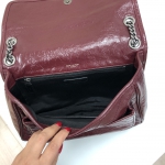 Сумка женская Yves Saint Laurent Артикул LUX-21945. Вид 5