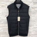 Жилет мужской  Артикул LUX-17498. Вид 1