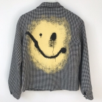 Жакет Alexander Wang Артикул LUX-18136. Вид 2