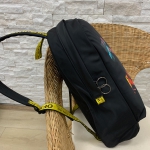 Рюкзак мужской Off-White™ Артикул LUX-23388. Вид 2