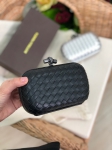Клатч Knot Bottega Veneta Артикул LUX-17469. Вид 2