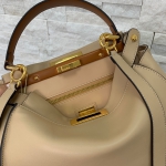 Сумка женская Fendi Артикул LUX-16090. Вид 5