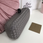 Клатч Knot Bottega Veneta Артикул LUX-17482. Вид 2