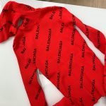 Водолазка Balenciaga Артикул LUX-16800. Вид 1