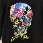 Костюм спортивный детский Philipp Plein Артикул LUX-17699. Вид 2