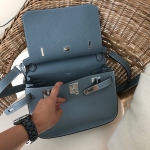 Сумка женская Jypsiere Hermes Артикул LUX-16828. Вид 3