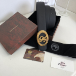 Ремень мужской Stefano Ricci Артикул LUX-17881. Вид 1