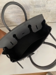 Сумка женская BIRKIN 30 Hermes Артикул LUX-26932. Вид 12