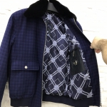 Куртка мужская Stefano Ricci Артикул LUX-26538. Вид 3