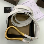 Ремень женский Bottega Veneta Артикул LUX-21434. Вид 2