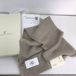 Платок Brunello Cucinelli Артикул LUX-18333. Вид 1
