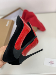 Туфли женские  Christian Louboutin Артикул LUX-18277. Вид 2