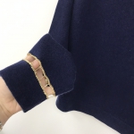 Свитер женский  Артикул LUX-17636. Вид 3