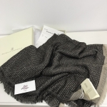 Платок Brunello Cucinelli Артикул LUX-18332. Вид 1