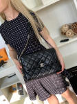 Сумка женская Chanel Артикул LUX-16641. Вид 2